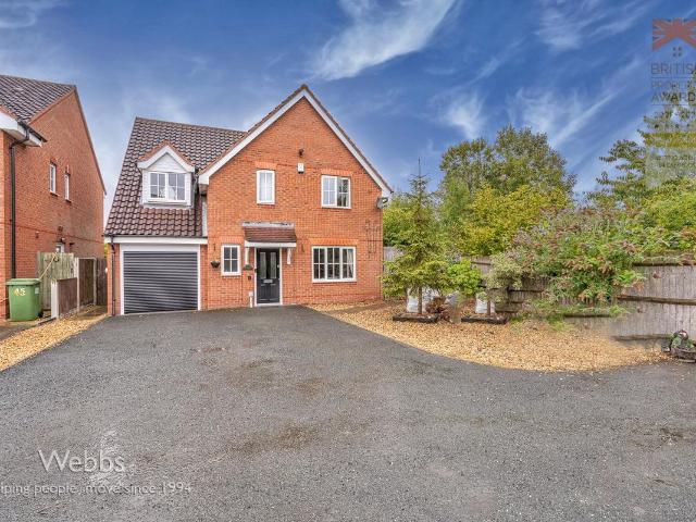 House for rent in Broomhill, Chadsmoor