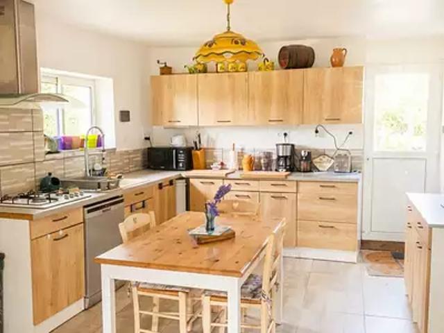 Maison vente à Les Champs Renaudins, Chenevelles