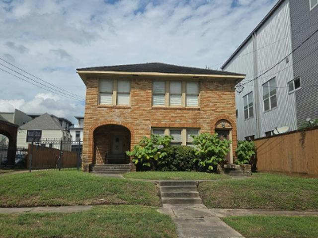 House for sale in Museum District, Houston