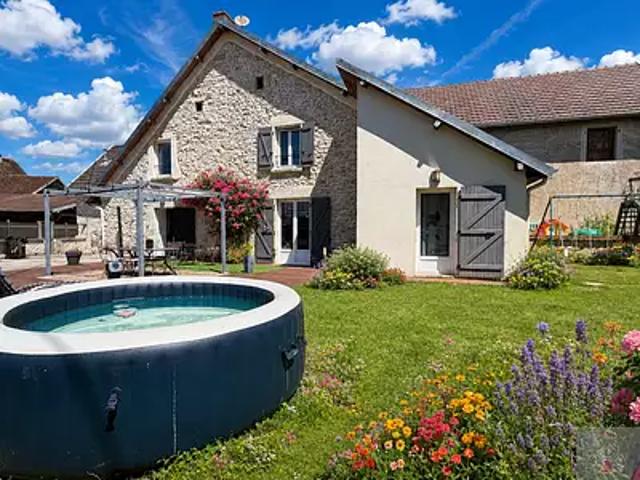 Maison vente à Vesoul, Chenevrey-et-morogne