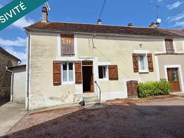 Maison vente à Domaine de Chêney, Cheney