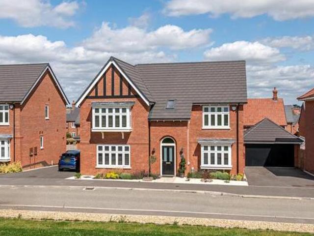 House for rent in Stanford On Avon, Leicestershire