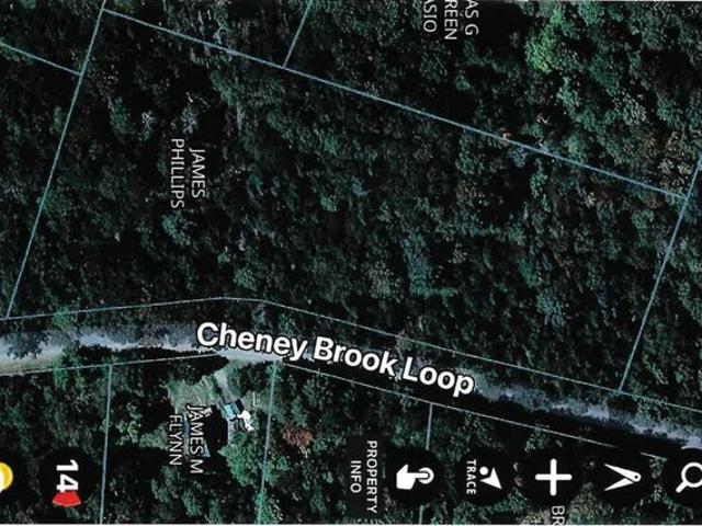 Land for sale in West Dover, Vermont