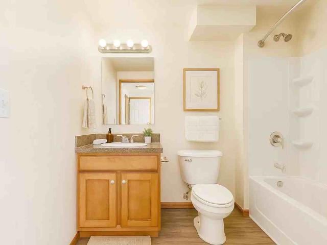 Apartment for rent in Tacoma, Washington