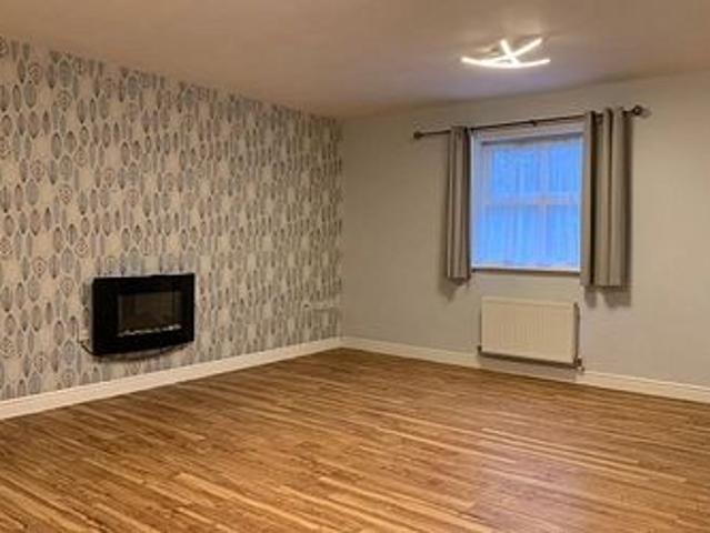 Apartment for rent in Minster, Acol