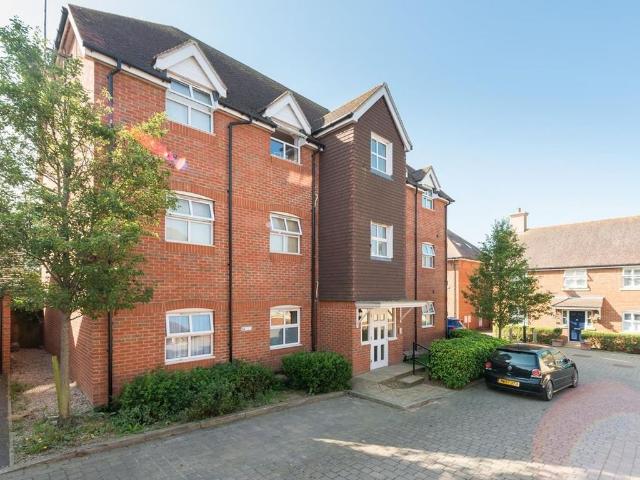 Apartment for rent in Minster, Acol