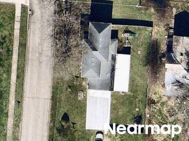 House for sale in Roseville, Muskingum County