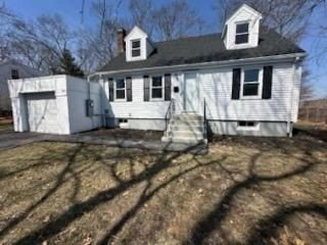 House for sale in Needham, Massachusetts