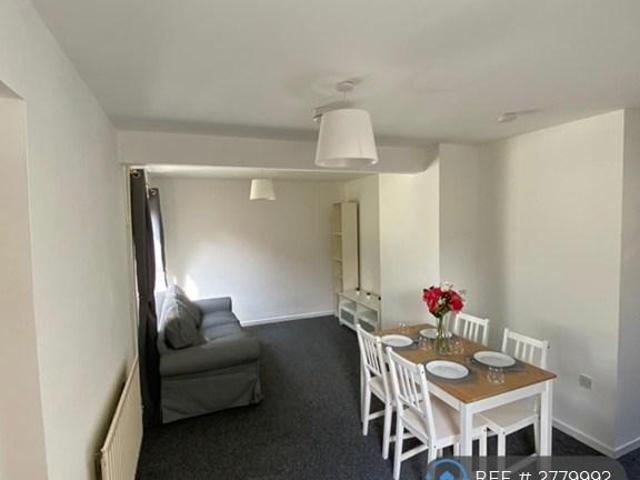 House for rent in Chesterton, Arbury