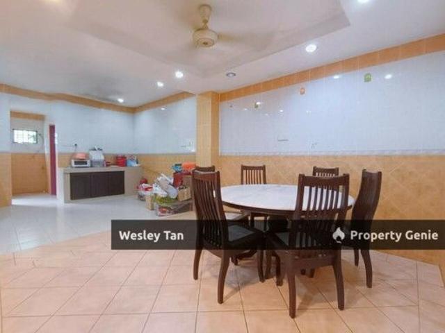 House for rent in Cheng, Bandaraya Melaka