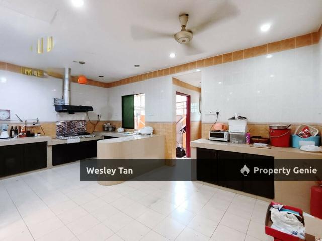 Terraced House for rent in Cheng, Malaka