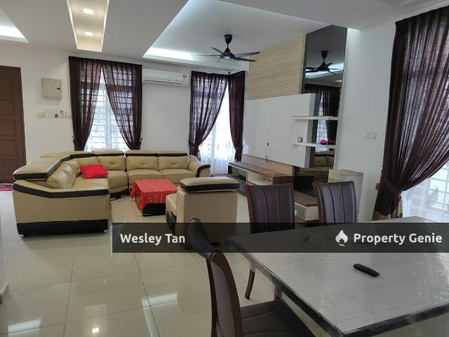 Bungalow for sale in Malaka
