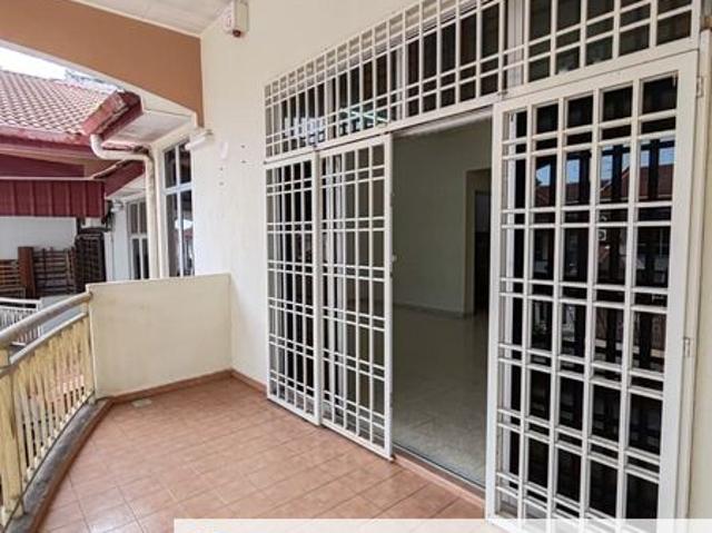 House for sale in Cheng, Malaka