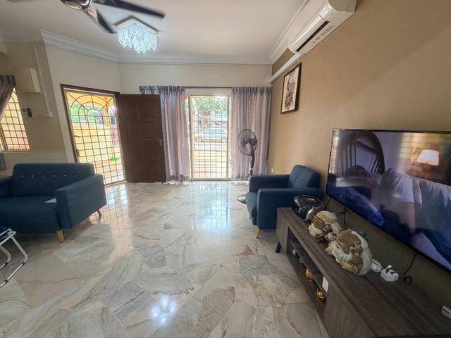 Terraced House for sale in Cheng, Malaka