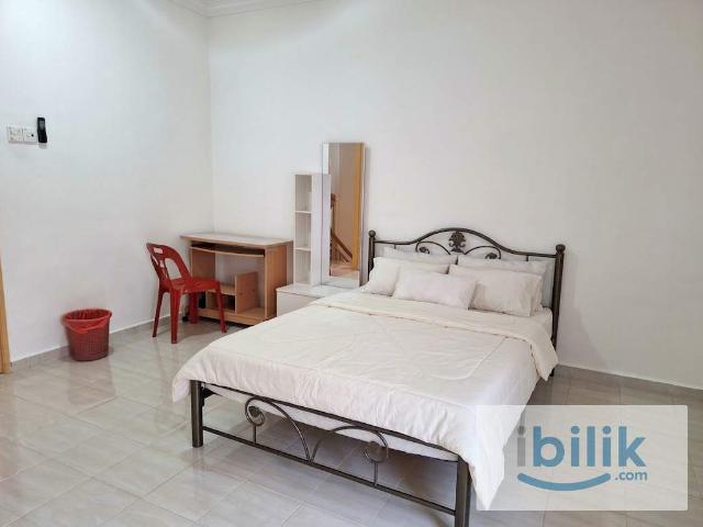 Room for rent in Cheng, Bandaraya Melaka