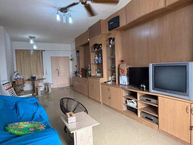 Condominium for rent in Cheng, Malaka
