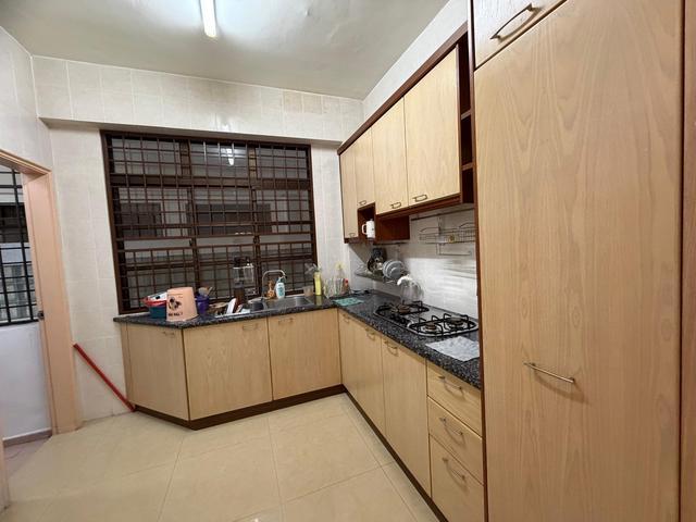 Condominium for rent in Cheng, Malaka