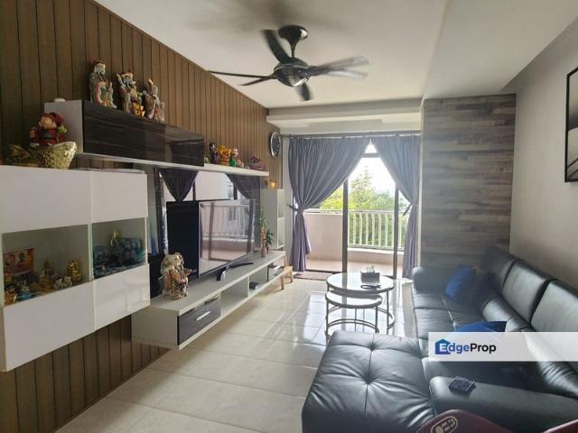 Condominium for sale in Malaka