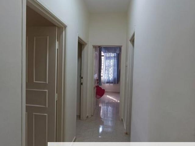 Condominium for sale in Malaka