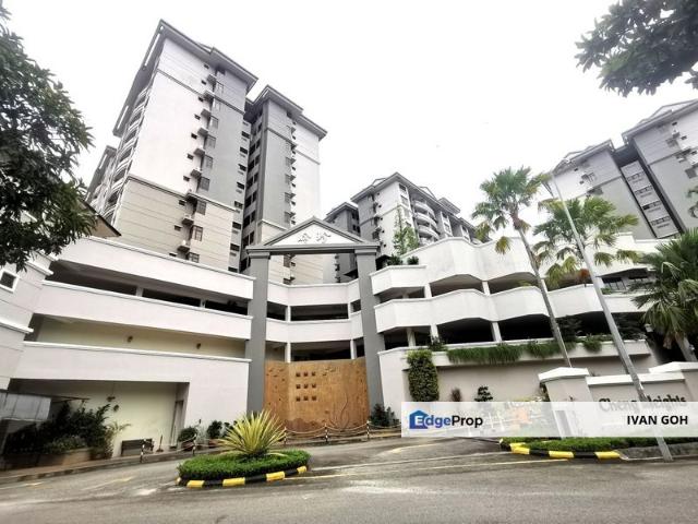 Condominium for sale in Malaka