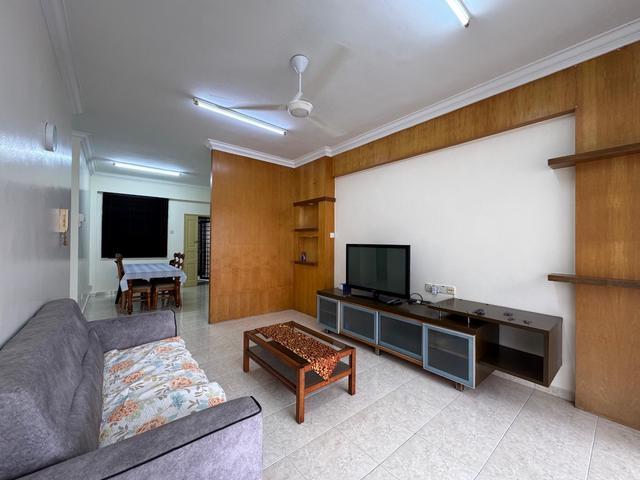 Condominium for rent in Kuala Pahang