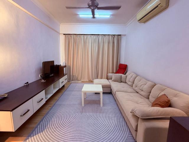 Condominium for sale in Kuala Pahang