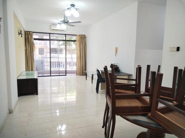 Condominium for sale in Cheng, Malaka