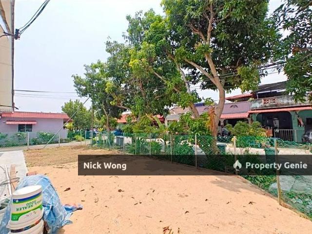 Terraced House for sale in Cheng, Malaka