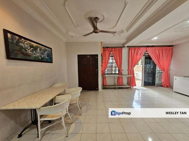 House for rent in Cheng, Malaka