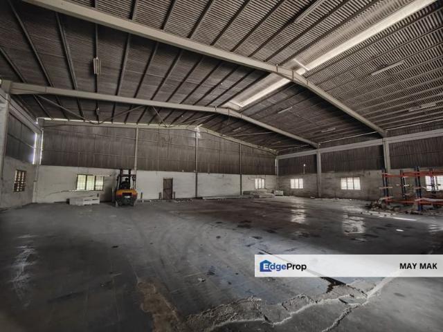 Warehouse for sale in Cheng, Malaka