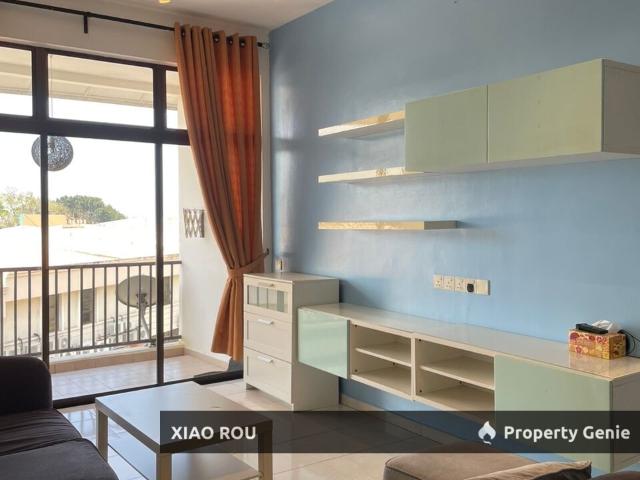 Apartment for sale in Malaka