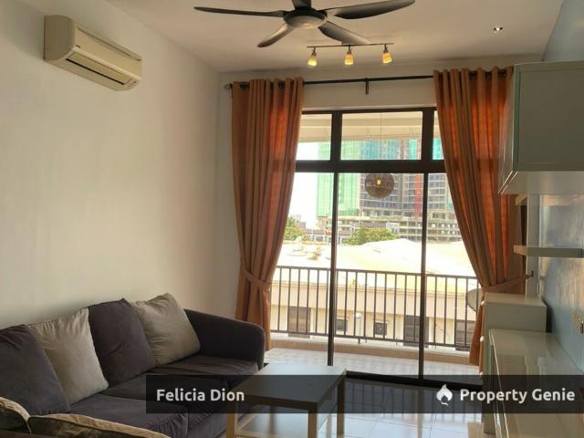 Apartment for sale in Malaka