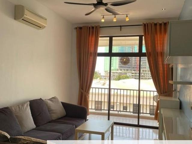 Condominium for sale in Malaka