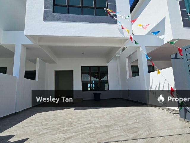 Terraced House for sale in Cheng, Malaka