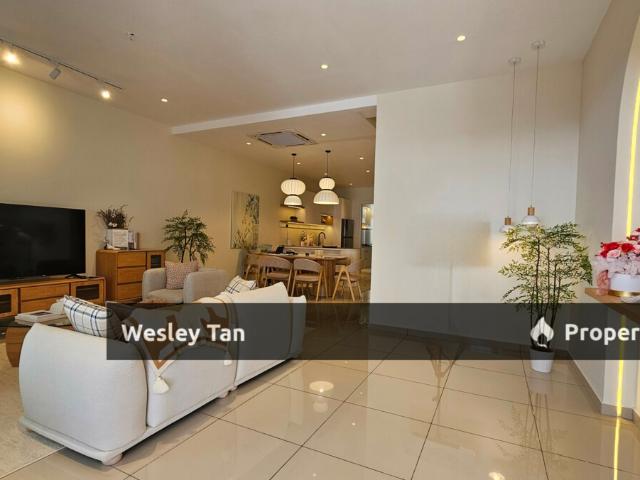 Terraced House for sale in Cheng, Malaka
