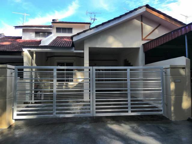 Terraced House for sale in Cheng, Malaka