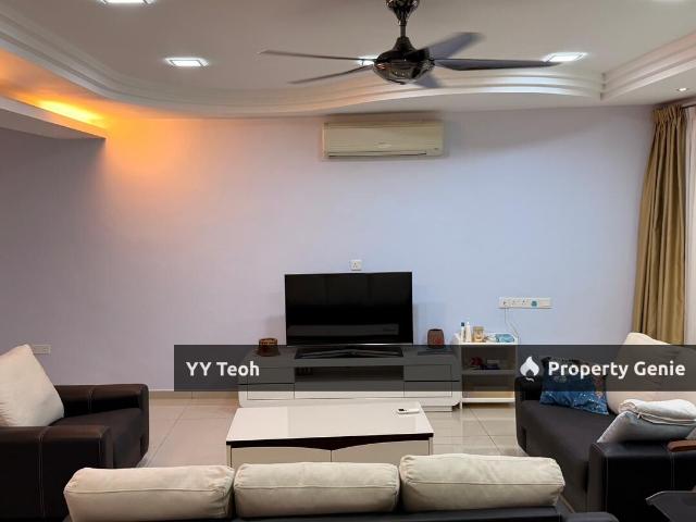 Terraced House for sale in Cheng, Malaka