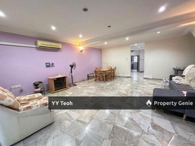 Terraced House for sale in Cheng, Malaka