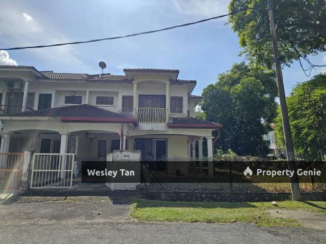 Terraced House for sale in Cheng, Malaka