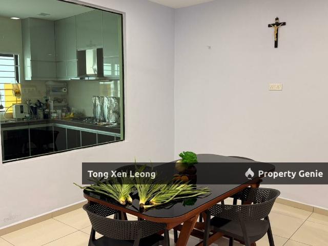 Terraced House for sale in Cheng, Malaka