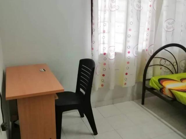 Room for rent in Malaka