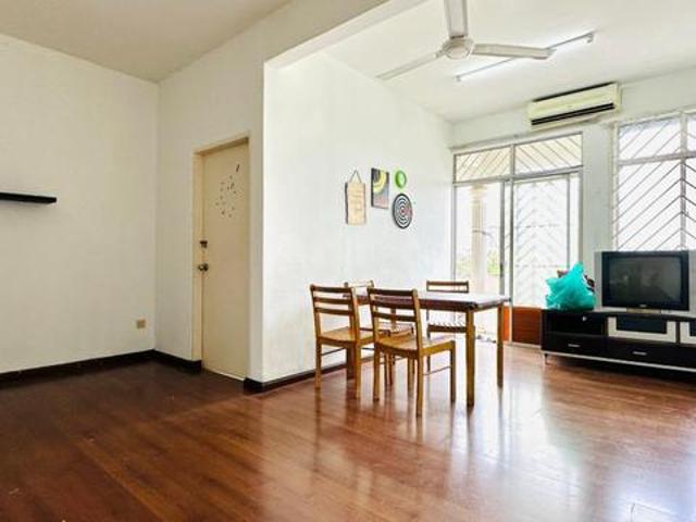 Apartment for sale in Cheng, Malaka