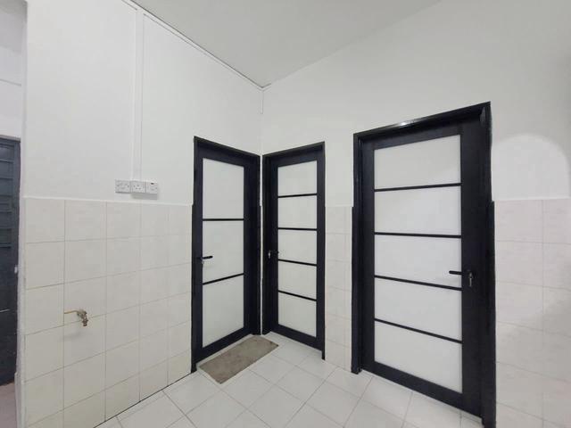 Apartment for sale in Cheng, Malaka