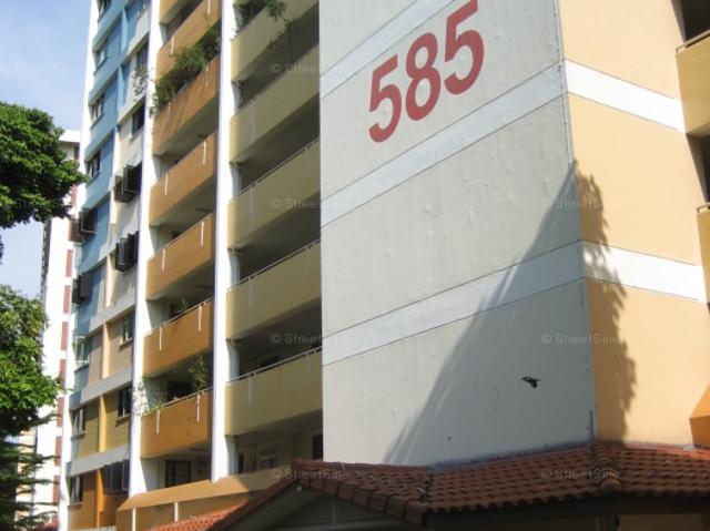 Detached House for sale
