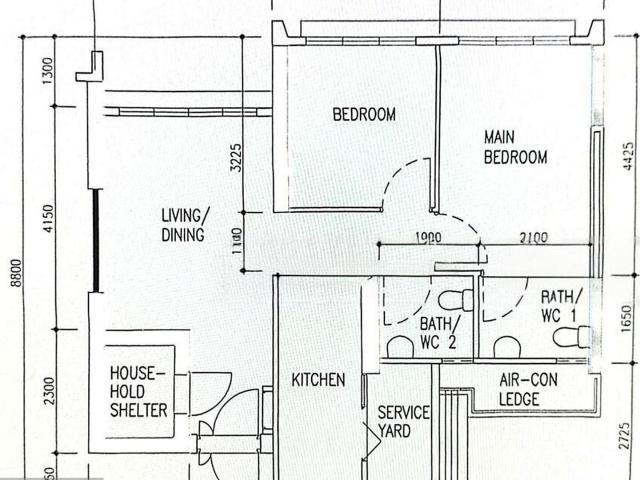 Detached House for sale
