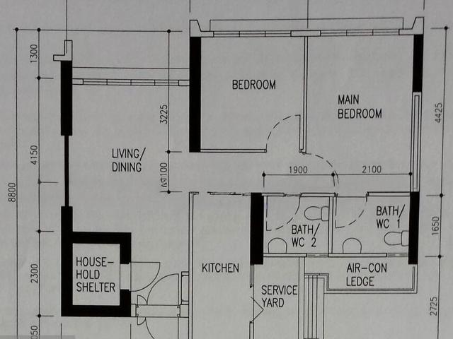 Detached House for sale