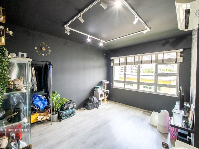 Detached House for sale