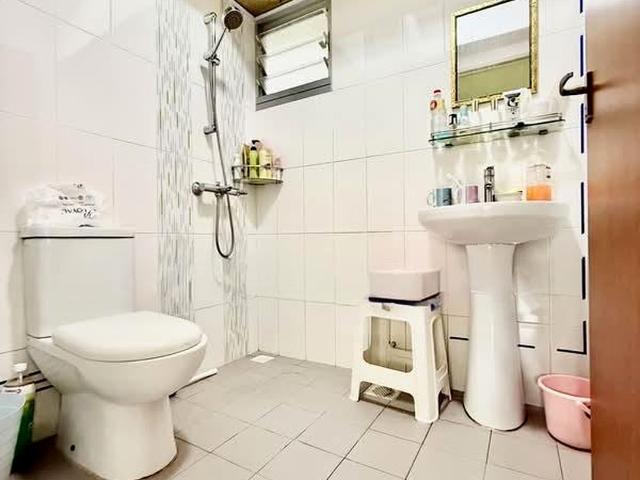 Detached House for sale