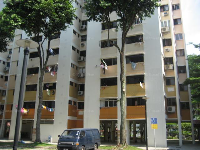 Detached House for sale in Ang Mo Kio, 20 Central North, Amk