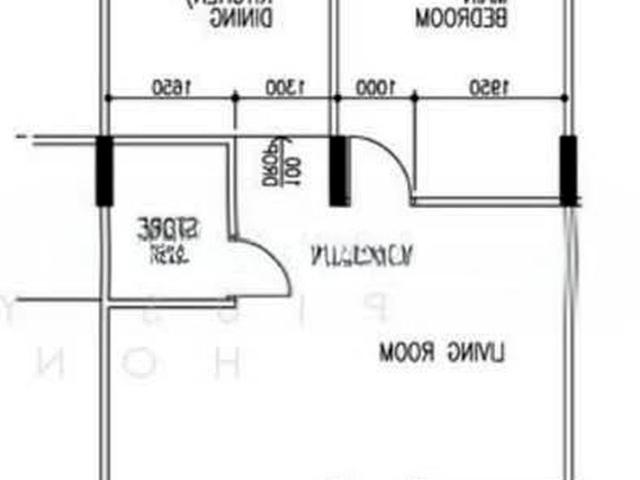 Detached House for sale